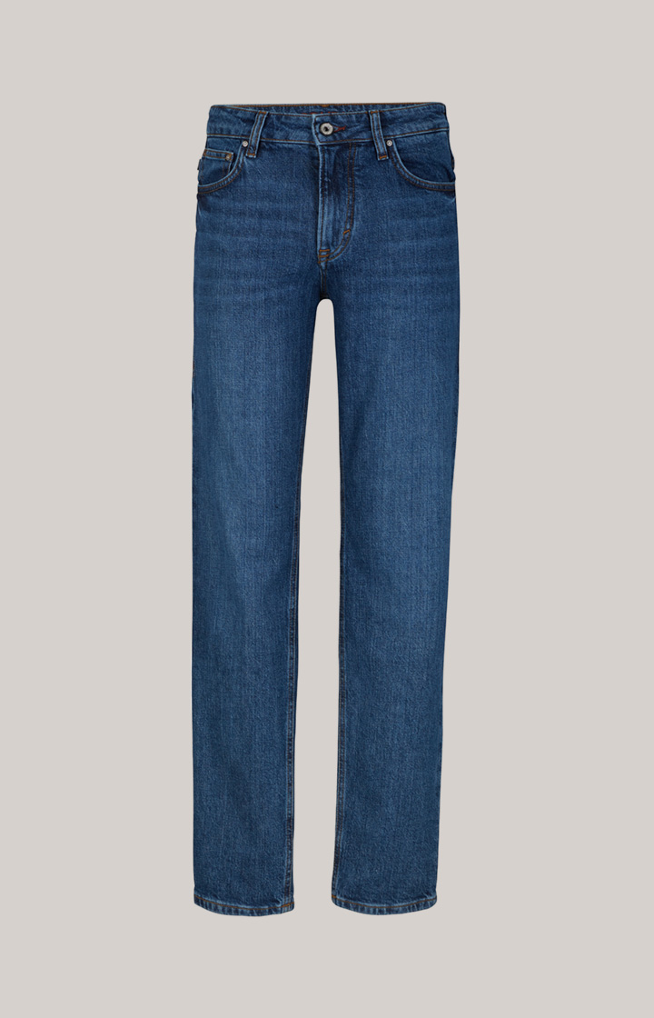 Jeans Mitch in Blau