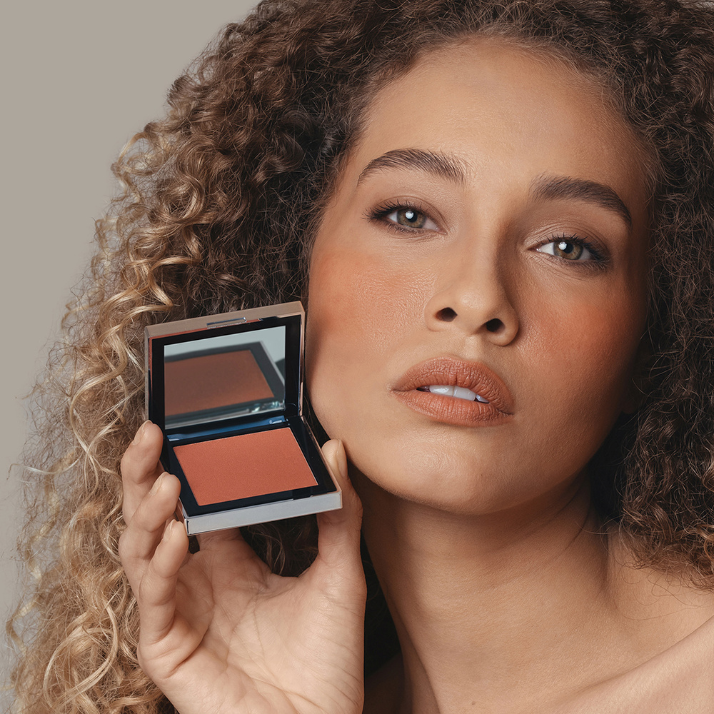 Mesauda Milano Skin Mate Blush