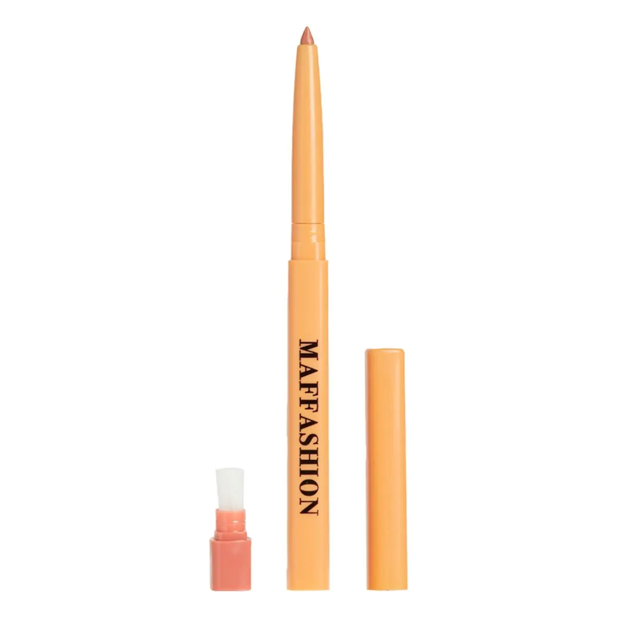 MAKEUP REVOLUTION x Maffashion olovka za usne Konturówka do ust Milan 0,2g