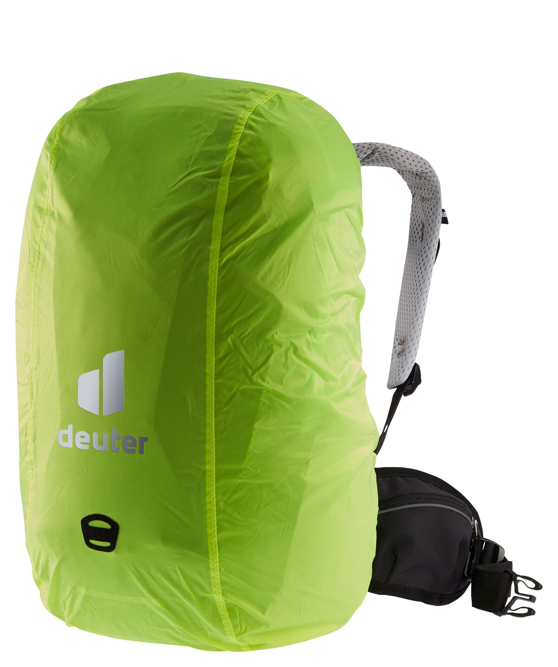 deuter Fahrradrucksack Herren Radrucksack 