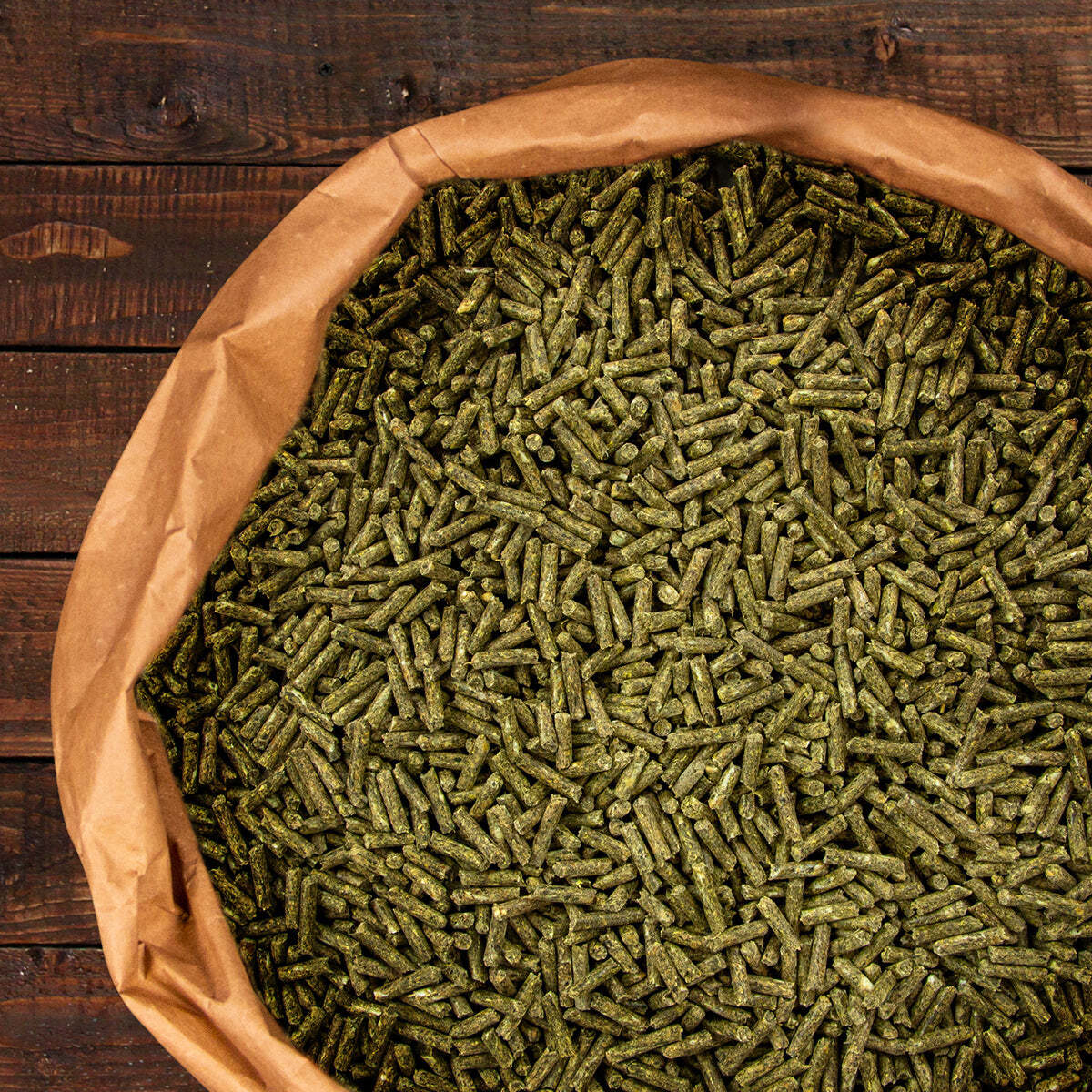 deukanin Hauptfutter deukanin Zwergenfutter 25 kg - Kaninchenfutter