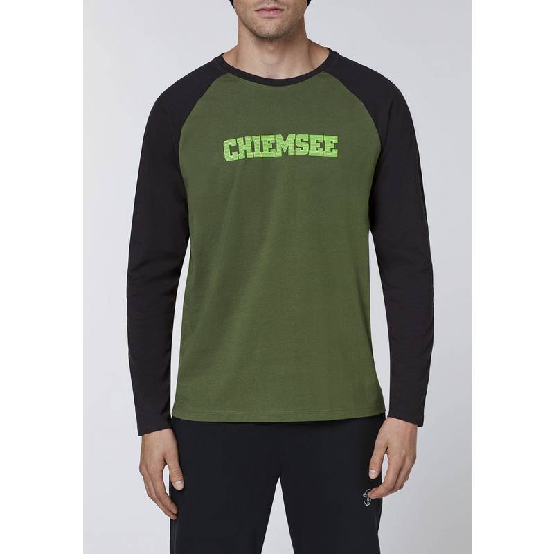 Chiemsee Longsleeve Langarmshirt Herren