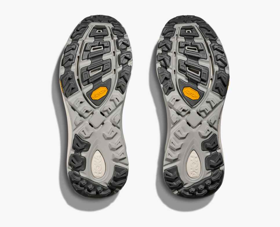 Mafate Speed 2 Cosmic Grey / Alabaster