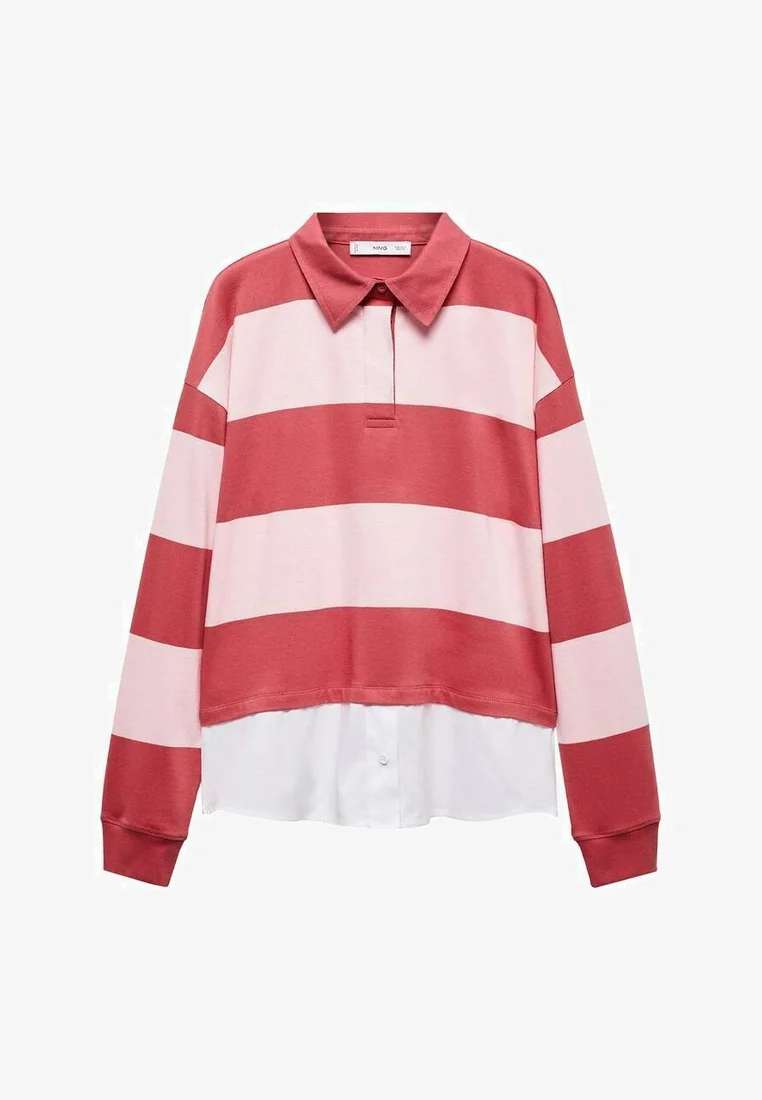 Mango MERCURIO - Polo