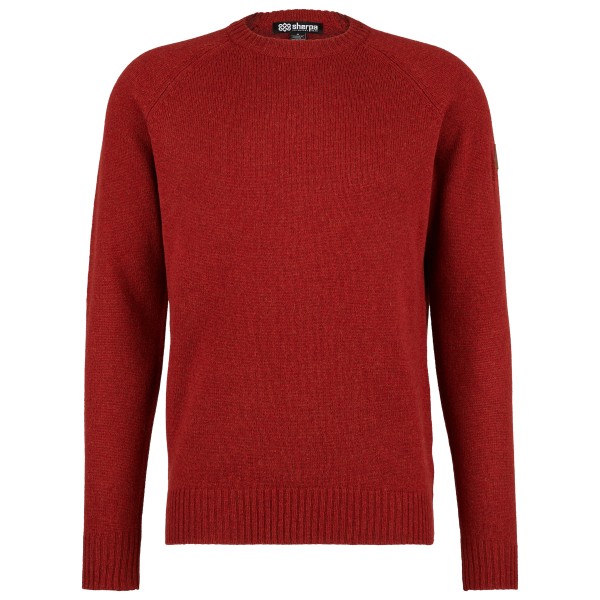 Sherpa - Kangtega Crew Sweater - Merinopullover