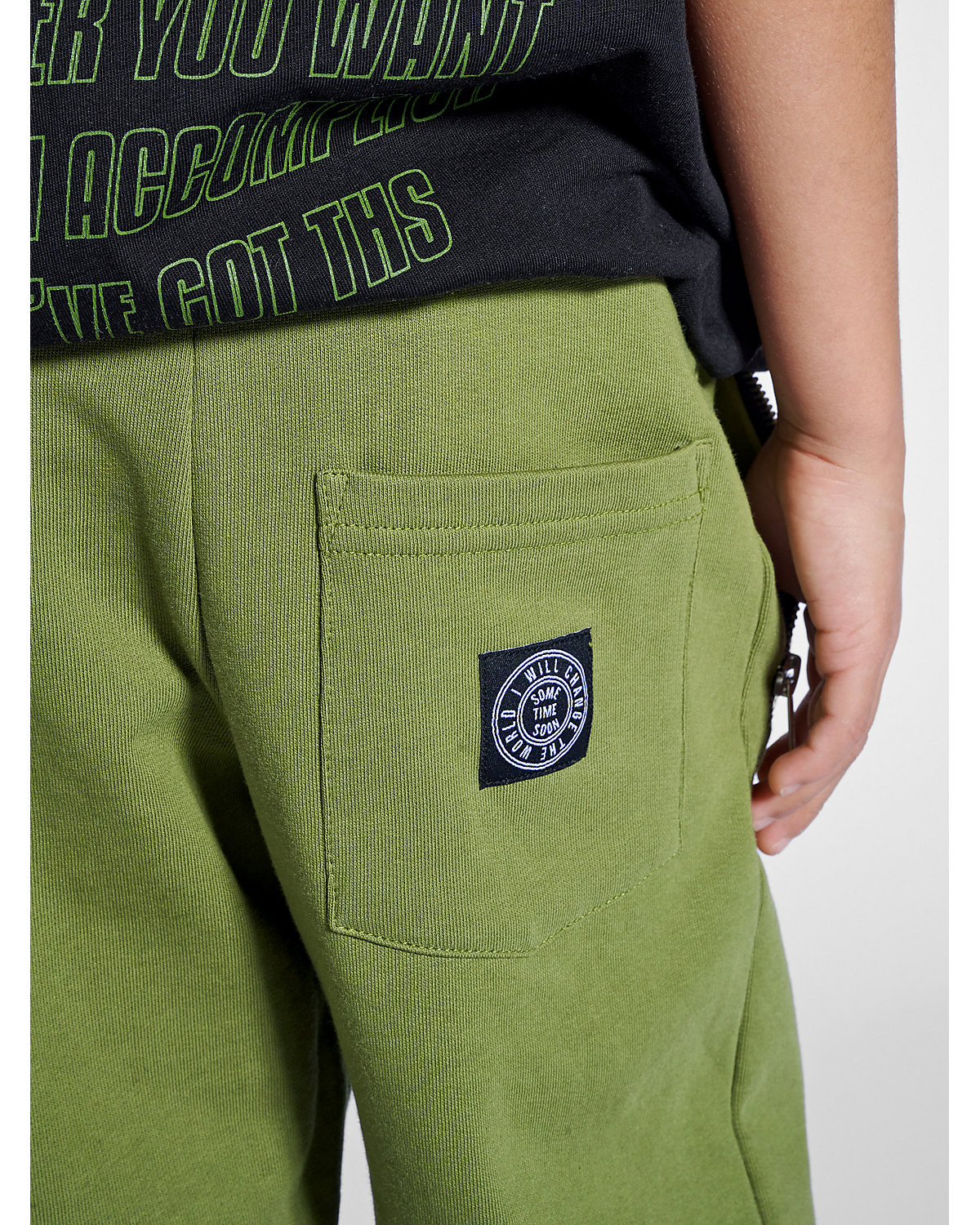 stmANTON PANTS Jogginghosen für Kinder