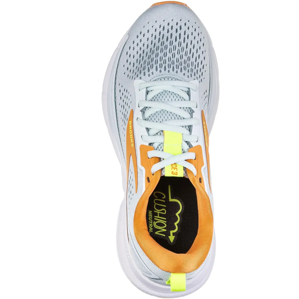Brooks Trace 3 120401-1B-464 / blau