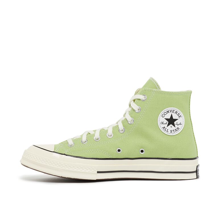 Converse Wmns Chuck 70 Fall Tone vitality green/egret/black