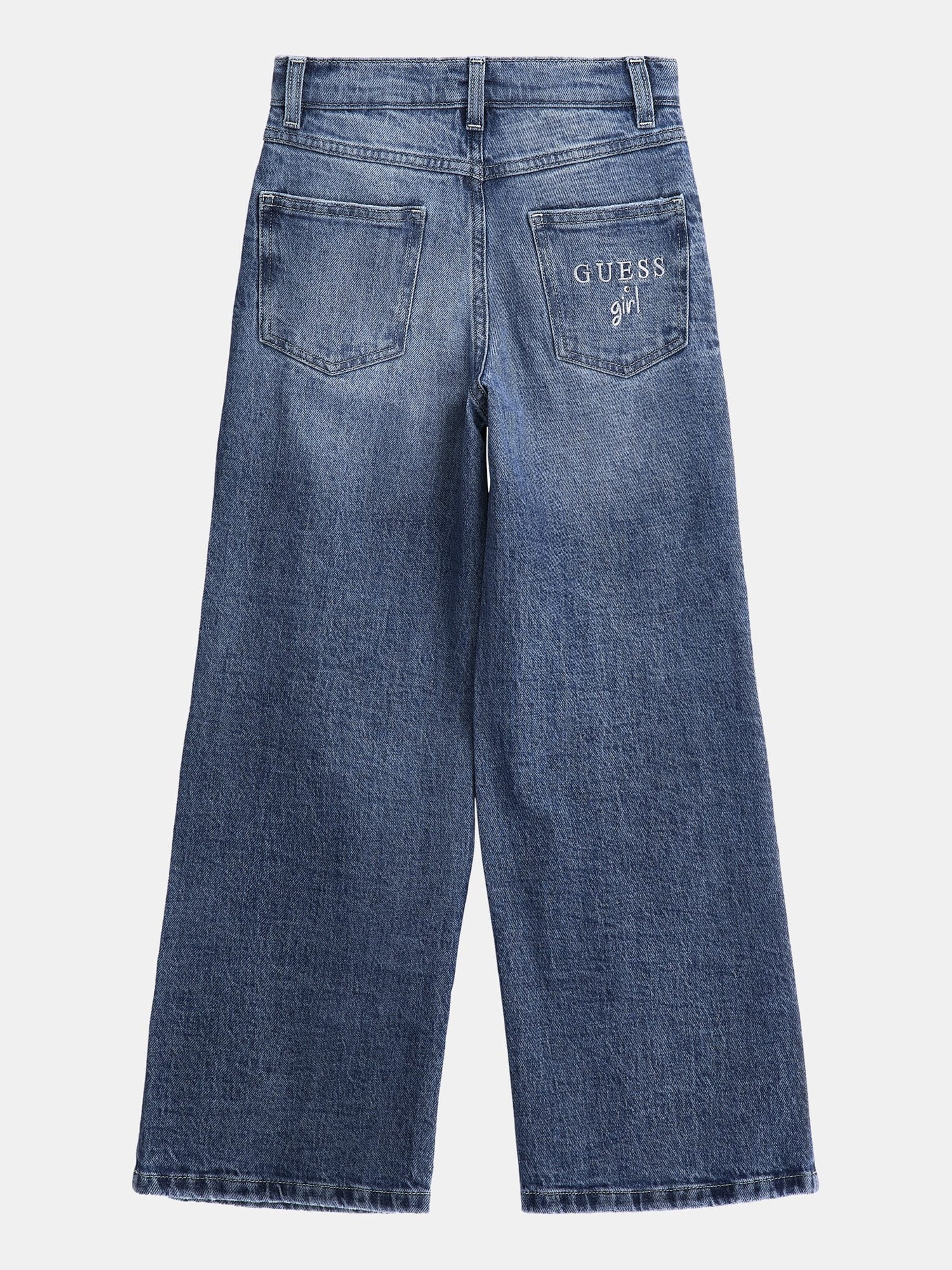 Flared Jeans