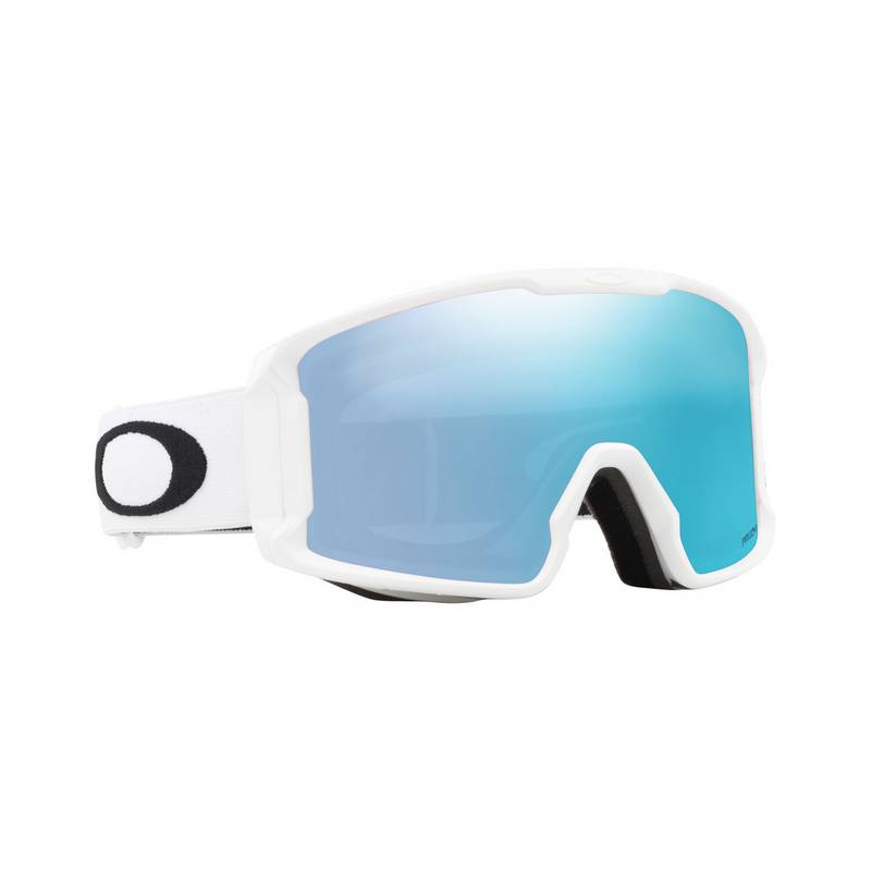 Oakley LINE MINER M Skibrille