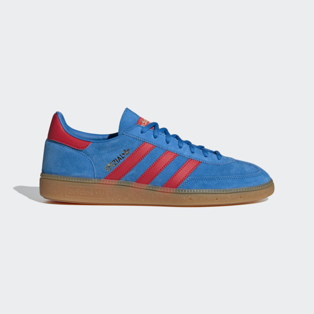 adidas Handball Spezial FX5675 / blau
