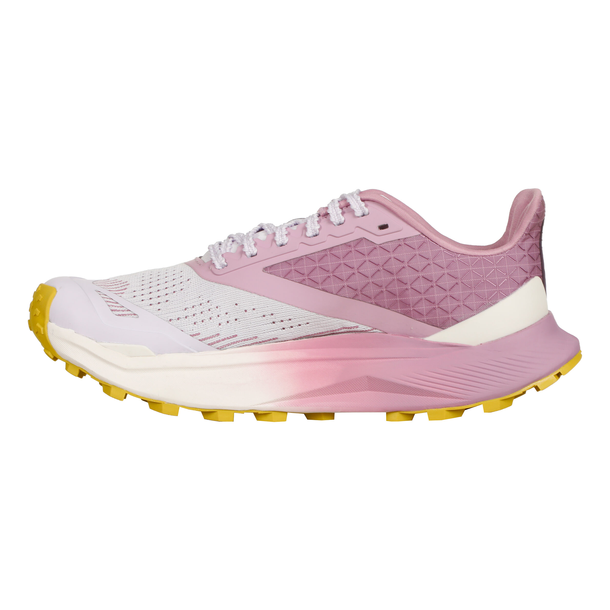 Vectiv Infinite 2 Trailschuh Damen - Flieder, Lila
