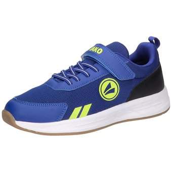 Jako TF Medy EV Hallensport in blau