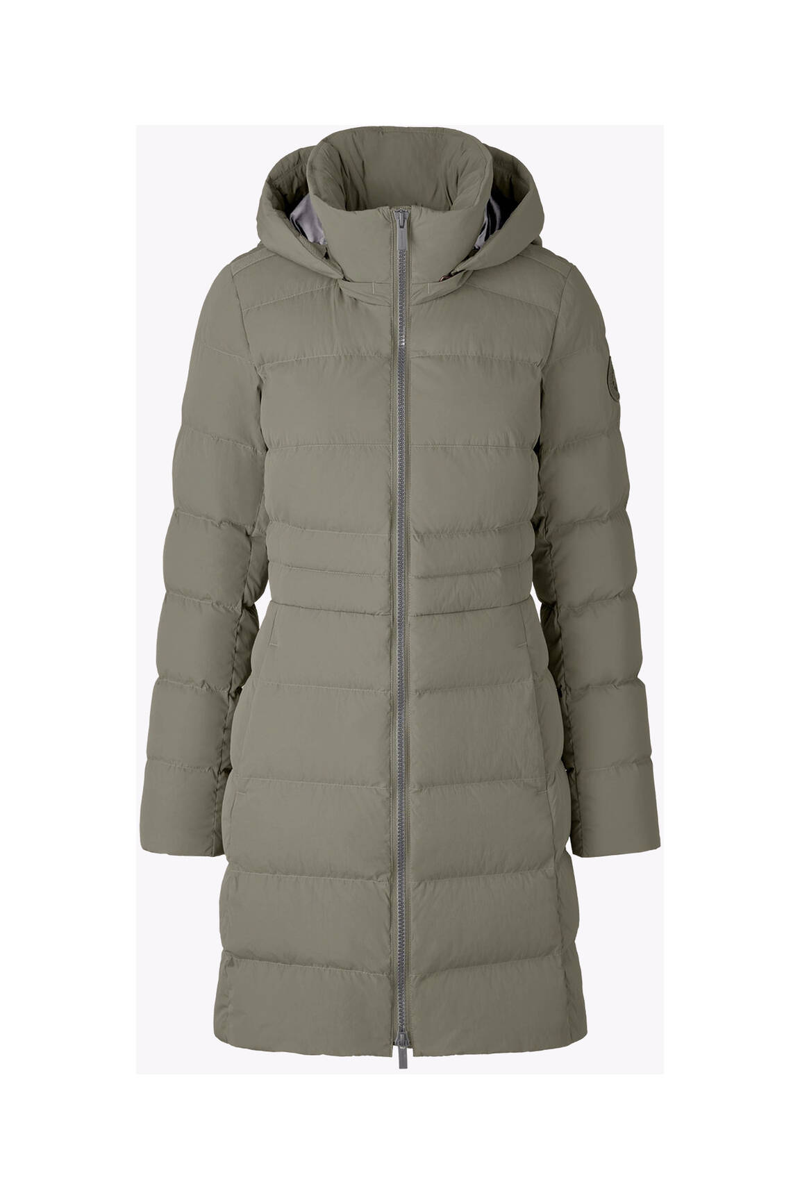 Canada Goose Doudounes Femme couleur vert