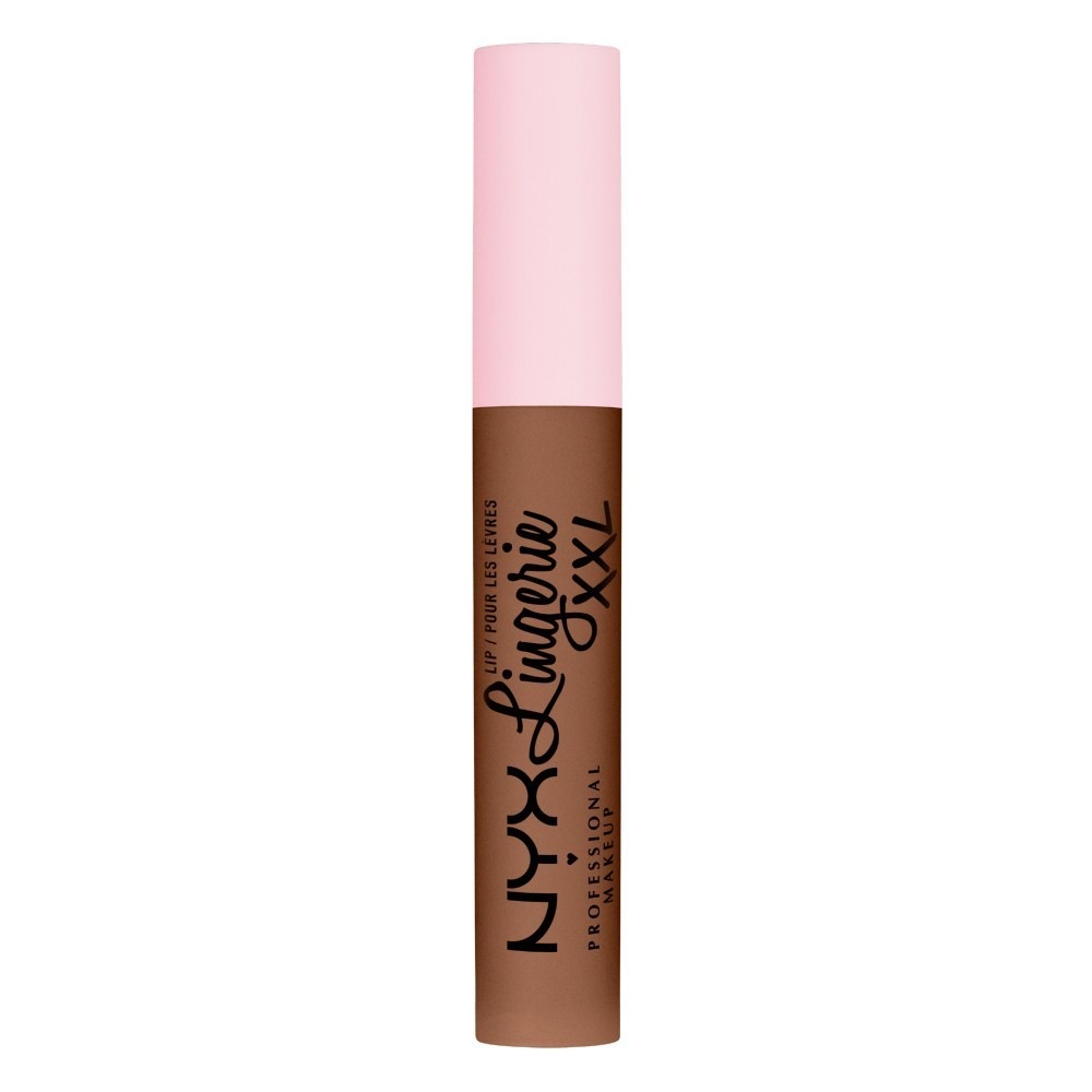 NYX Professional Makeup Lenjerie de buze XXL