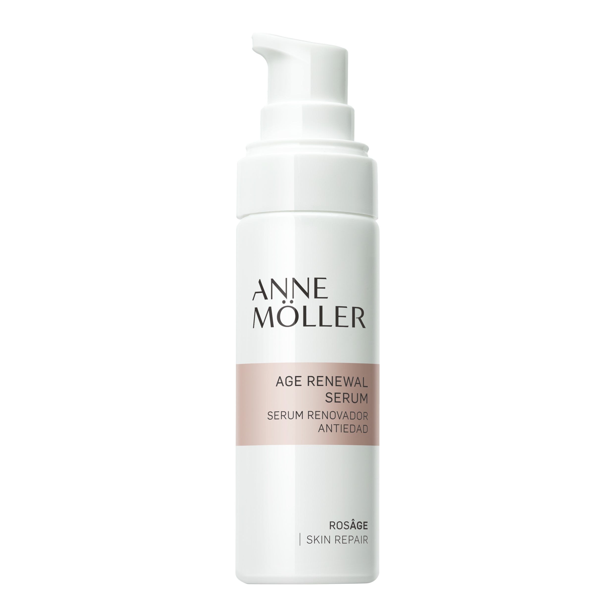 Anne Möller ROSÂGE Age Renewal Serum 30 ml