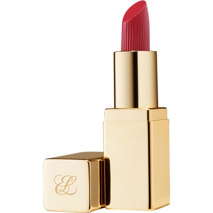 Pure Color Creme Lipstick