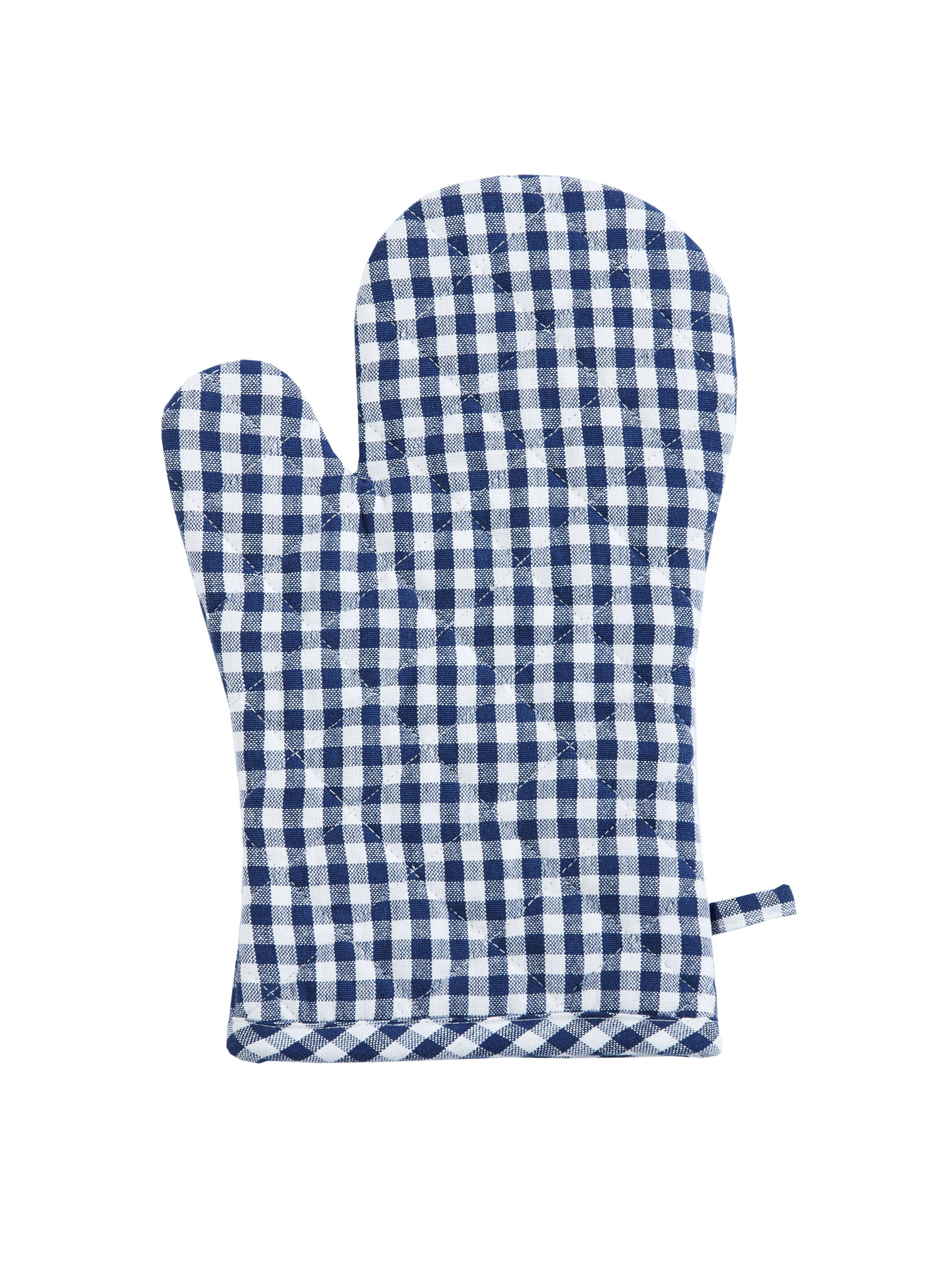 StucoOfenhandschuh Karo (PSA)