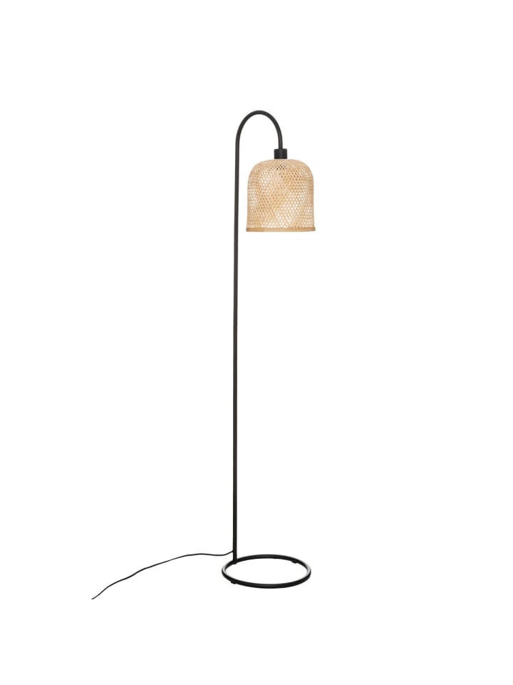 Atmosphera Créateur d'intérieur Stehlampe in beige günstig kaufen onesize