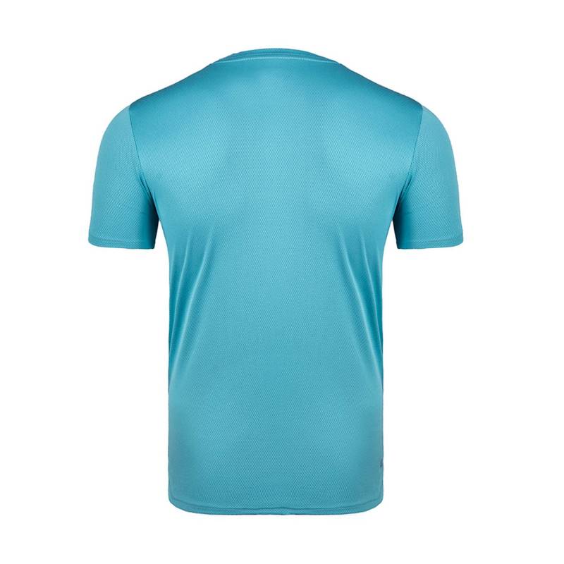 BIDI BADU Ted Tech Tee Tennisshirt Herren