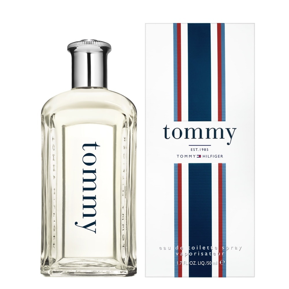 tommy hilfiger Tommy Eau de Toilette