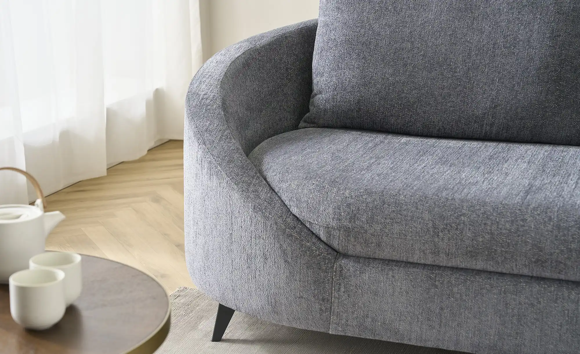 smart Ecksofa