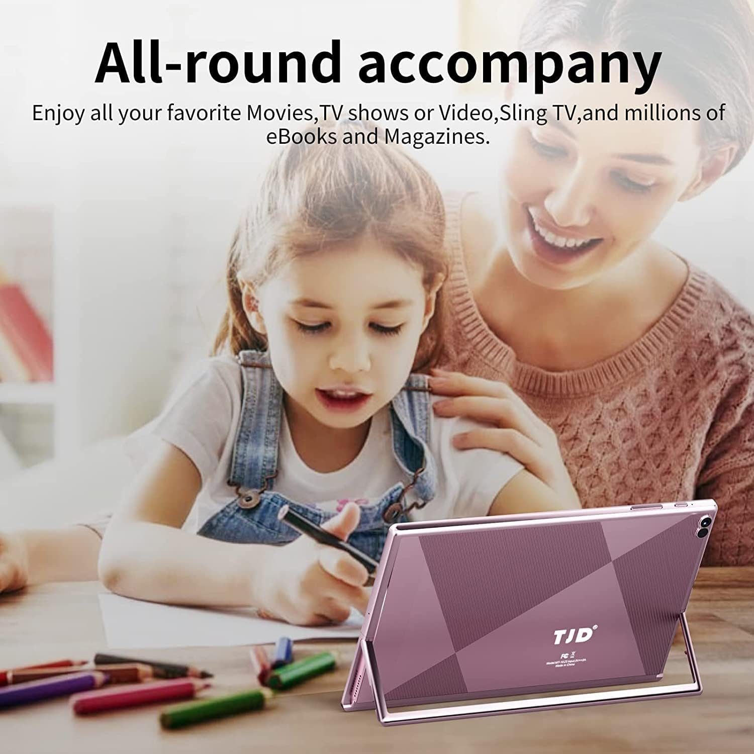 TJD Tablet (10.1