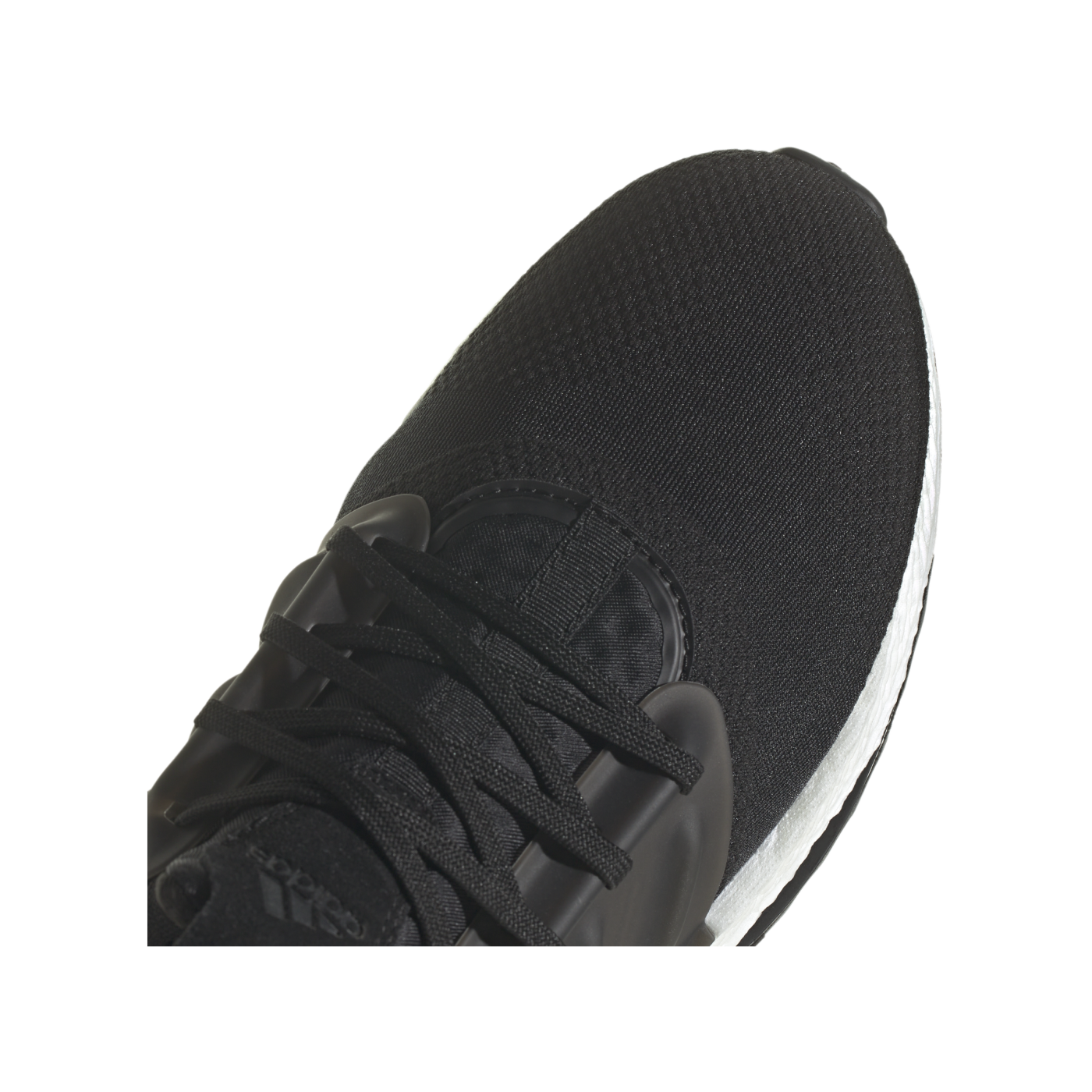 adidas X_PLR Boost Schwarz Grau Weiss Laufschuh