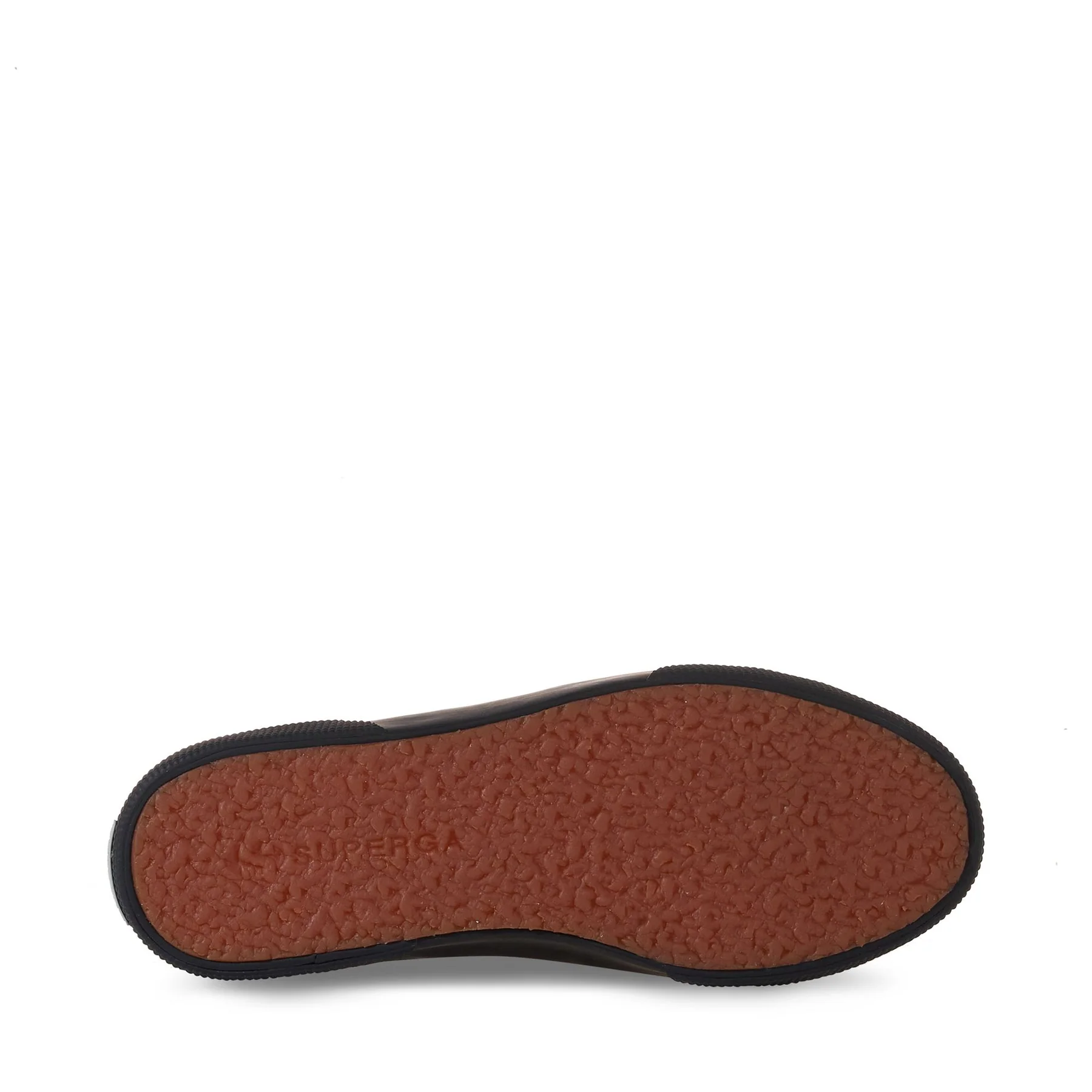 2740 PLATFORM-FULL BLACK