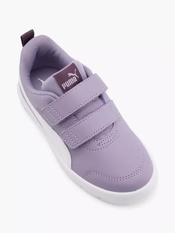 PUMA Sneaker Courtflex V3 V PS