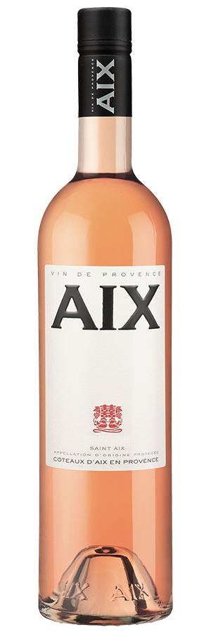 AIX Rosé 2022