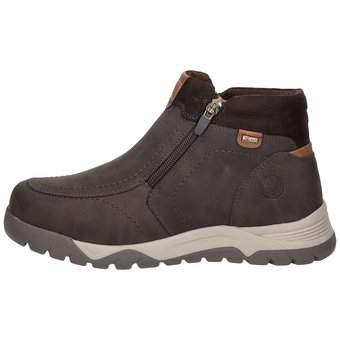 Relife Stiefelette in braun