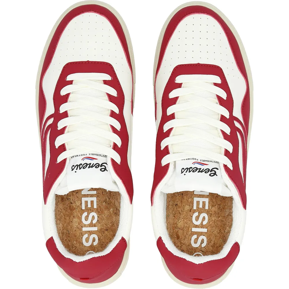Genesis Soley 1004840 / weiss