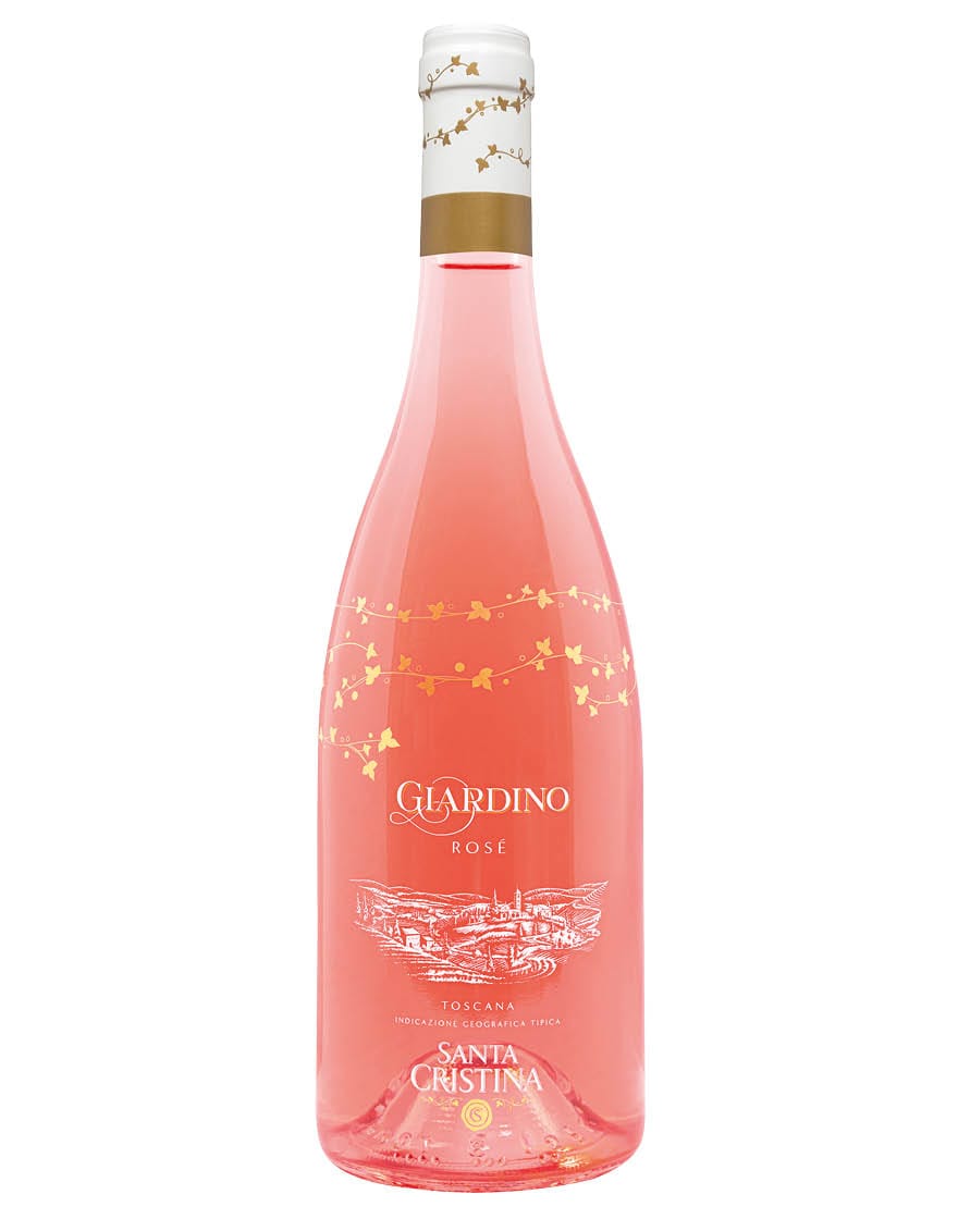 Toscana IGT Rosato Giardino 2022 Marchesi Antinori 0,75 ℓ