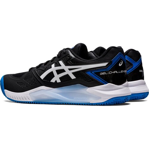 HERREN TENNISOUTDOORSCHUHE GEL-CHALLENGER 13 CLAY