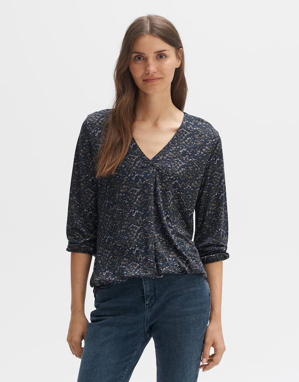 Langarmshirt Sannah splendid