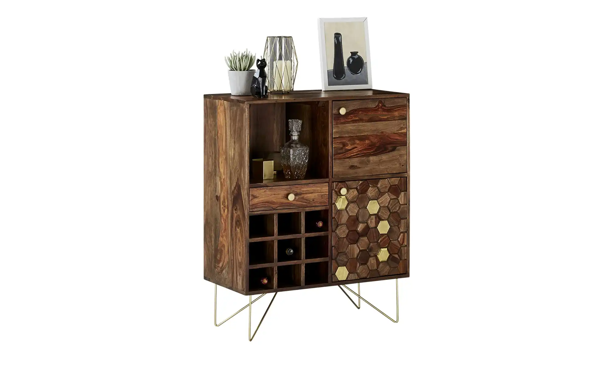 Barschrank