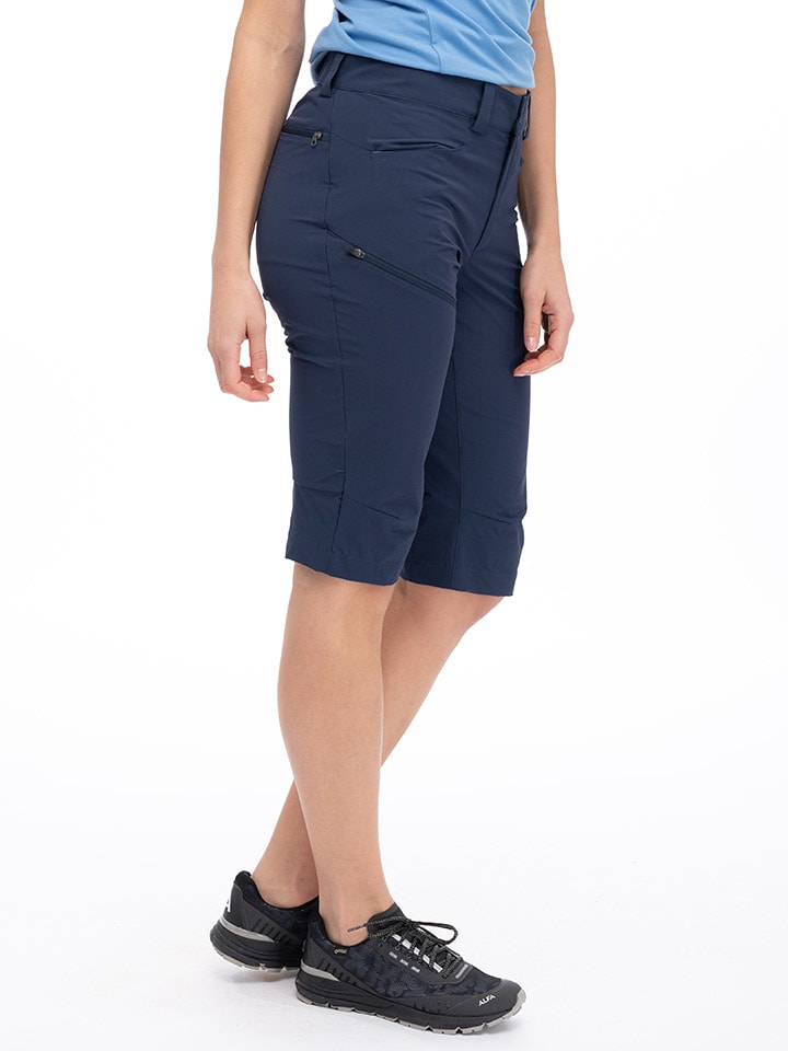 Bergans Funktionsshorts - Regular fit - in Dunkelblau günstig kaufen