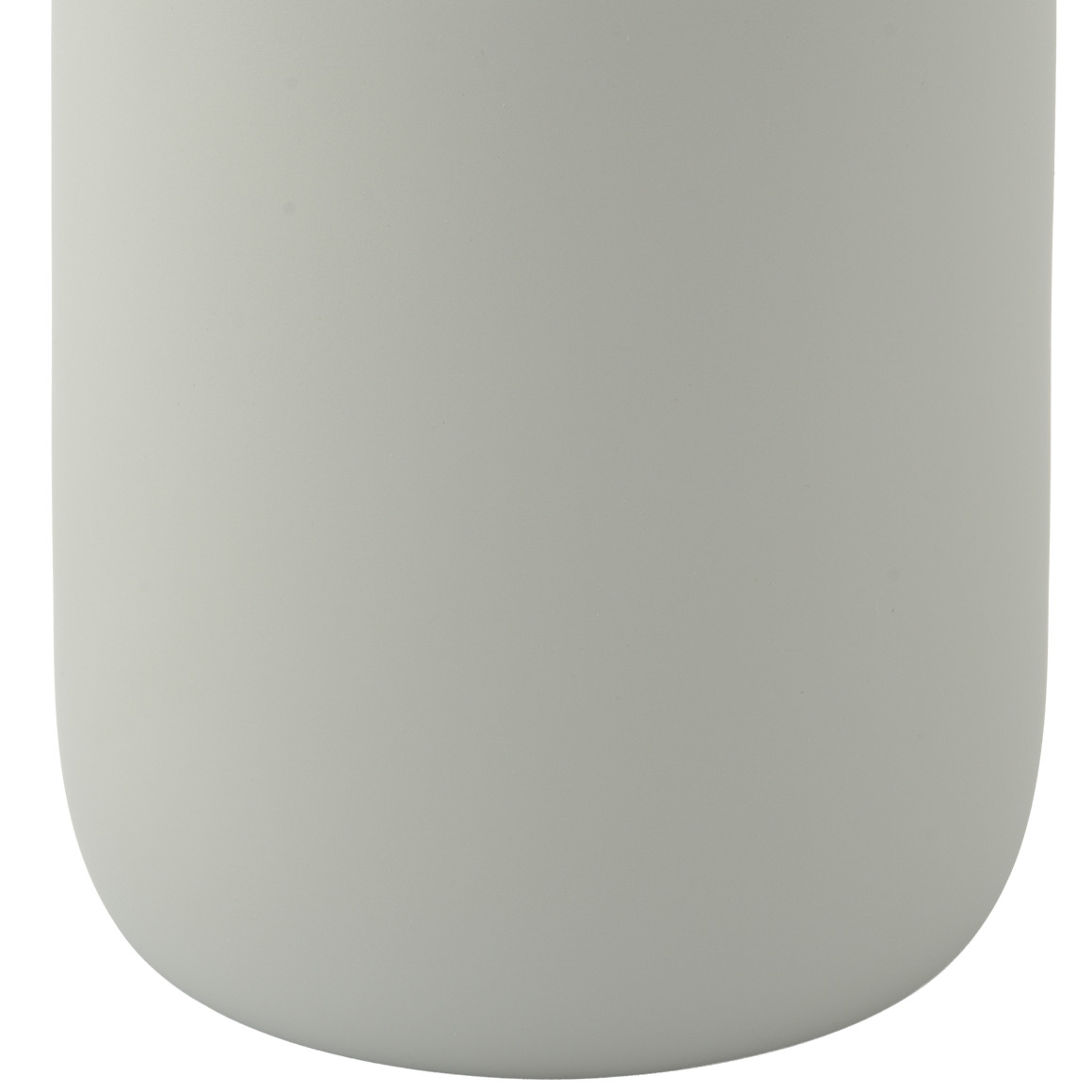 Seifenspender mit Soft-Touch-Oberfläche