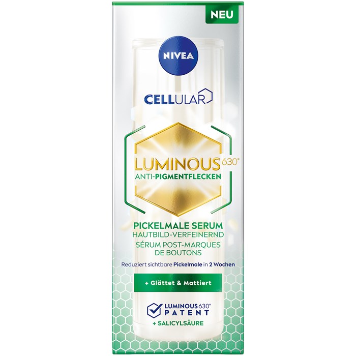 Anti Pigmentflecken Serum