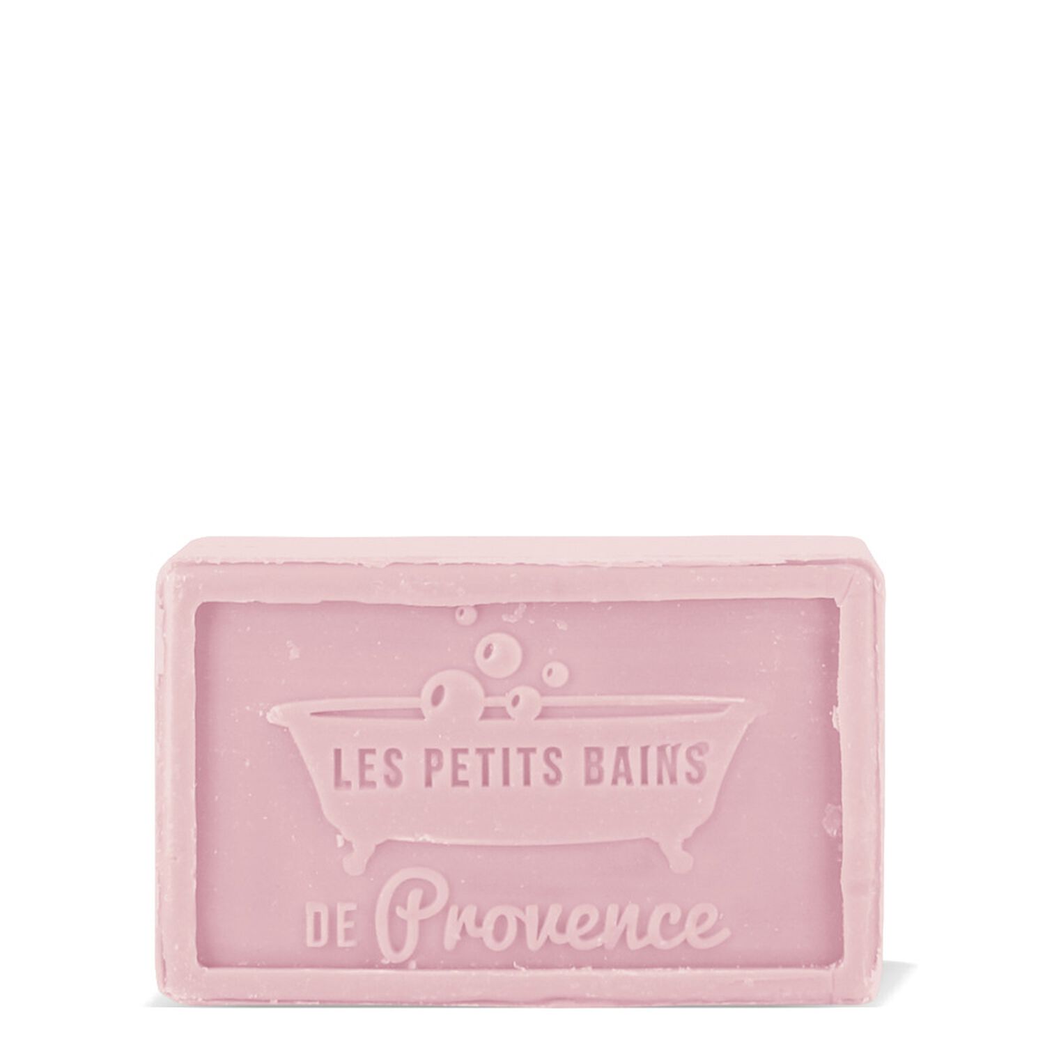 Les Petits Bains de Provence Savon de Marseille Parfum Magnolia