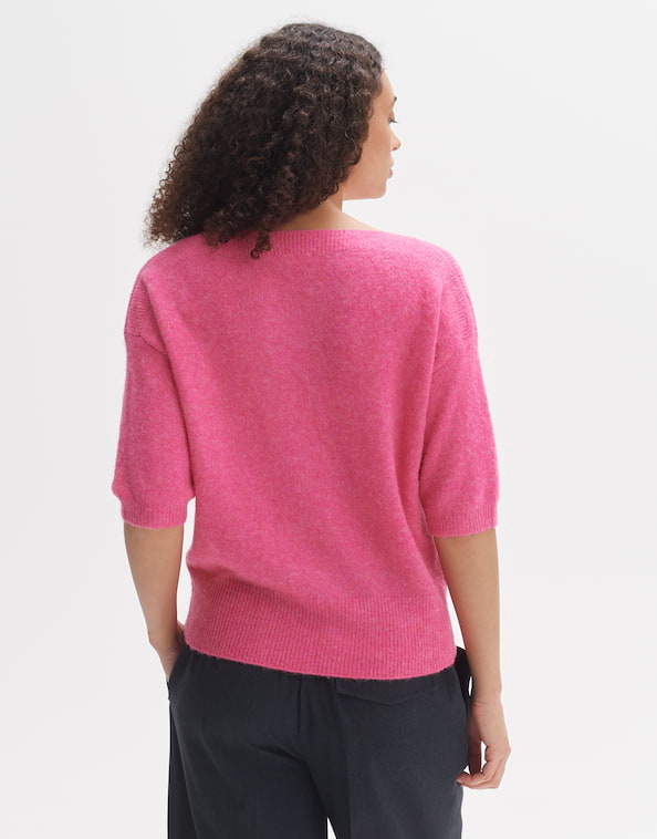 Strickpullover Pusity