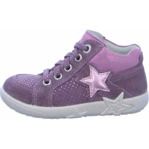 superfit Lauflern Halbschuhe