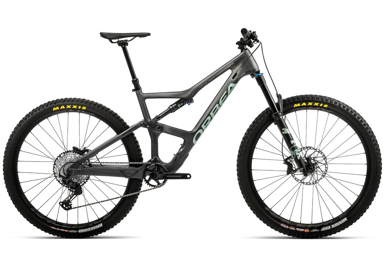 Orbea Occam M30 LT - 2023 - 29 Zoll - Fully