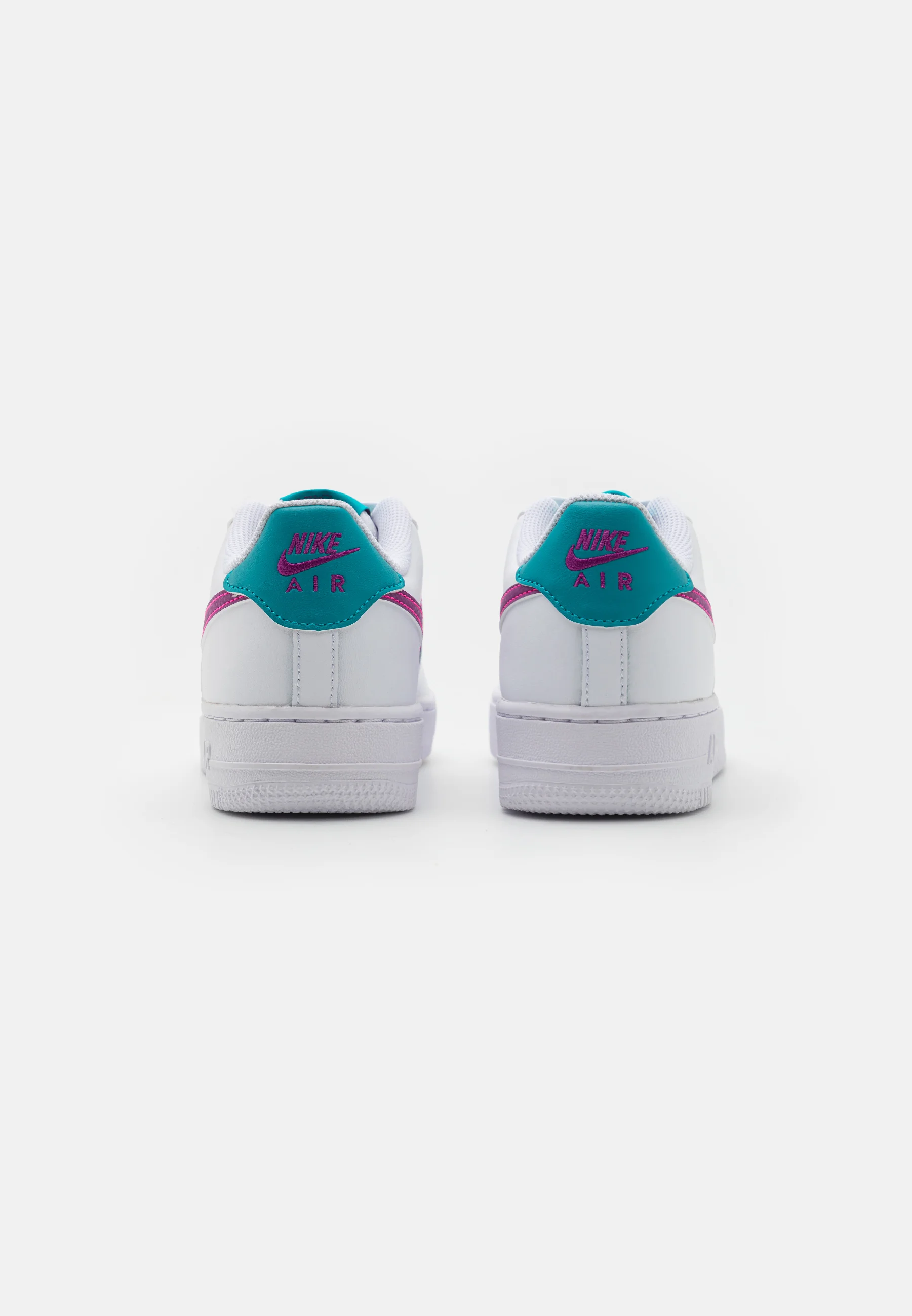 Nike Sportswear AIR FORCE 1 UNISEX - Zapatillas bajas
