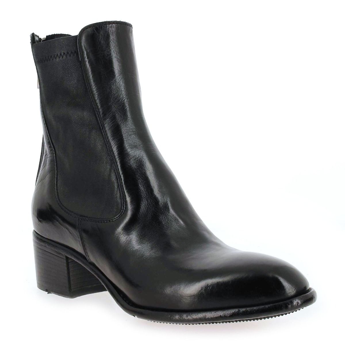 Lemargo  ALTENA AP06A  - Noir