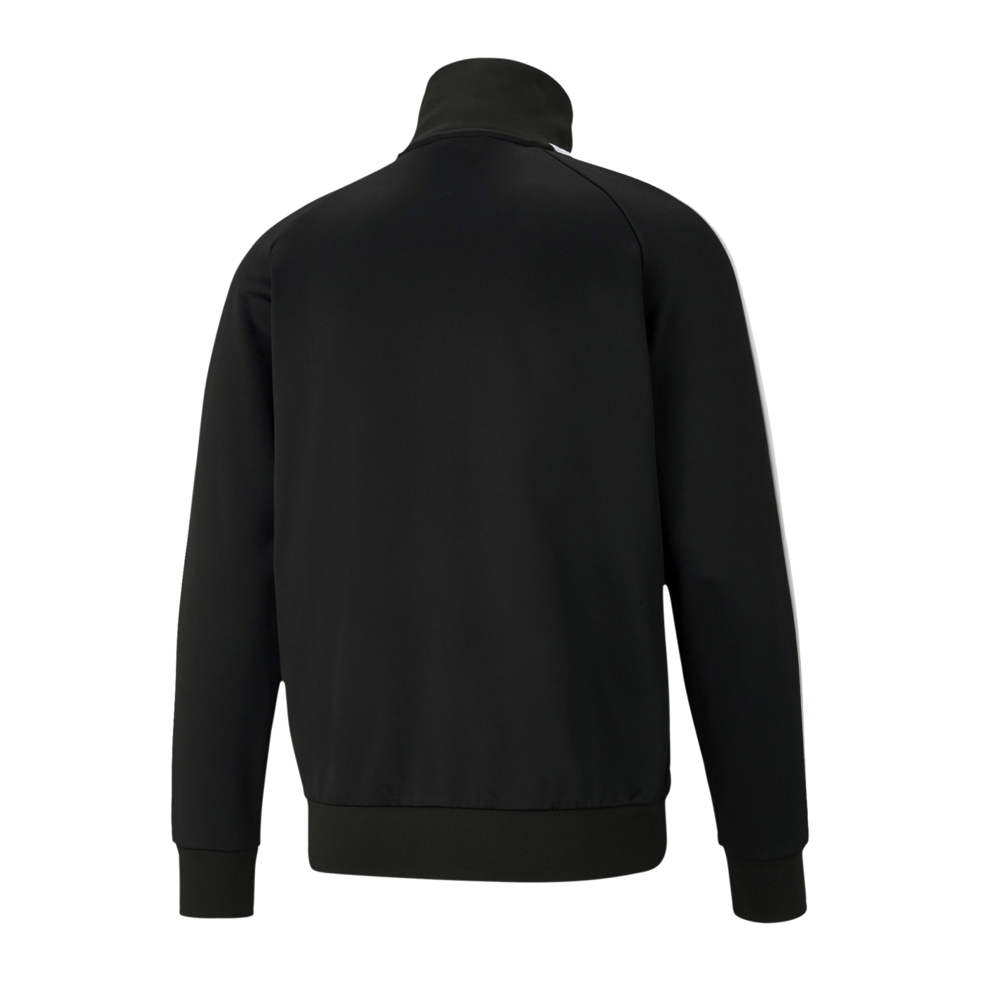 PUMA Iconic T7 Jacke Schwarz F01