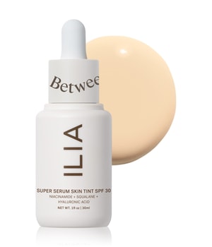 ILIA Beauty Super Serum Skin Tint SPF 30 Getönte Gesichtscreme-30 ml