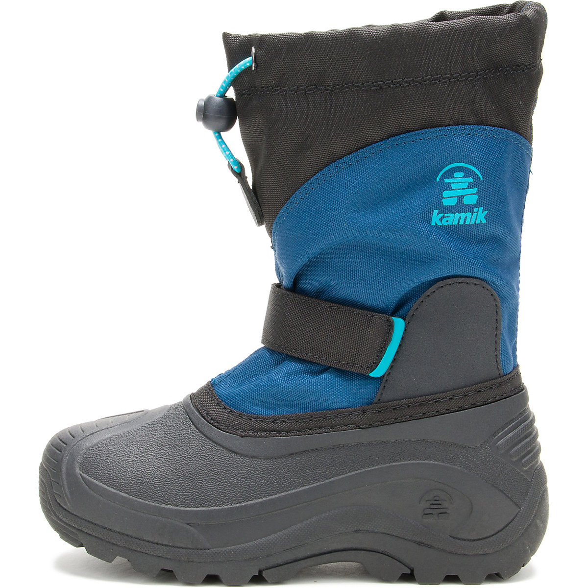 Winterstiefel für Jungen von kamik