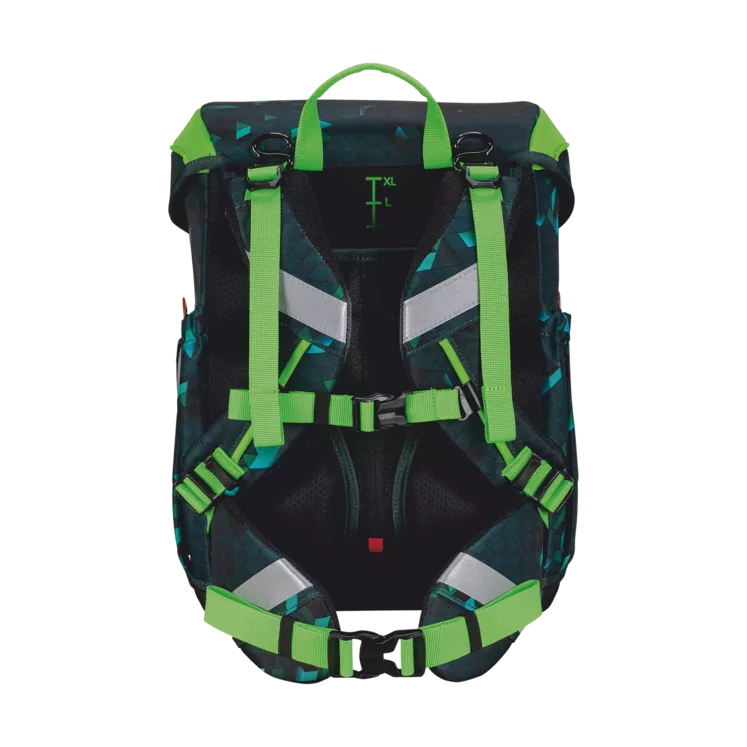 Scout Neo DIN Cubes